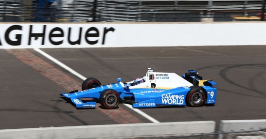 Indianapolis 500