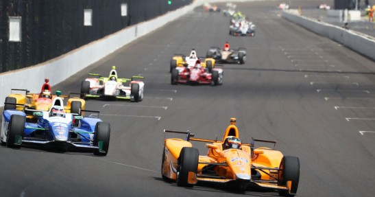 McLaren spodziewa się dalej zatrudniać Alonso - w Formule 1 lub innej serii wyścigowej
