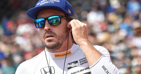 Fernando Alonso