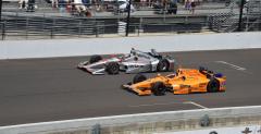 Alonso wygra 300 tysicy USD na Indianapolis 500