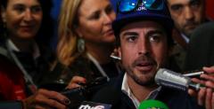 Alonso wygra 300 tysicy USD na Indianapolis 500