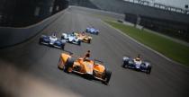 Hamilton kwestionuje klas rywali Alonso w Indianapolis 500