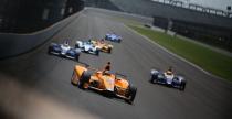 Alonso i McLaren na razie nie wchodzą do IndyCar