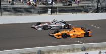 Alonso wygra 300 tysicy USD na Indianapolis 500