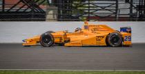 Indianapolis 500 ma 'wysoki priorytet' w planach Alonso