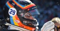 Alonso ostatecznie pity w kwalifikacjach do Indianapolis 500