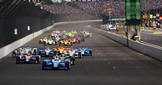 Danica Patrick zakończy karierę startem w Indianapolis 500