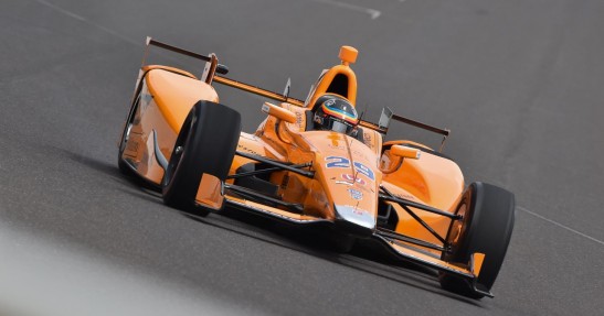 Szef F1 nie cieszy się z wypadu Alonso na Indianapolis 500