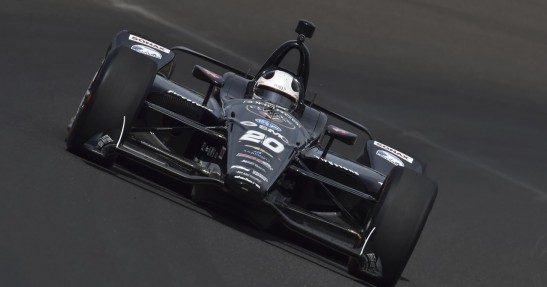 IndyCar