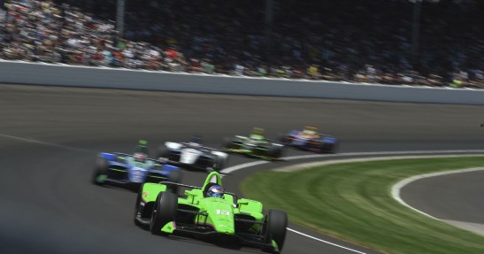 Indianapolis 500