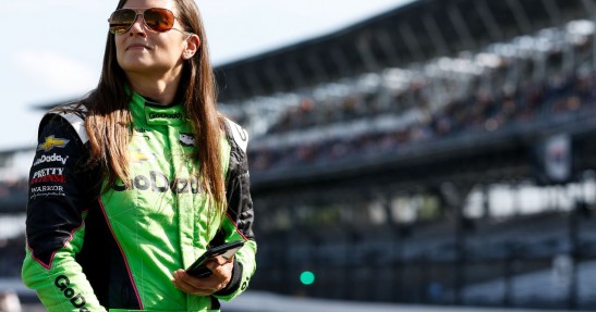 Indianapolis 500