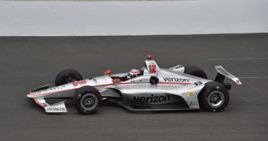 Indianapolis 500