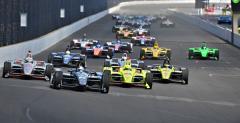 IndyCar wprowadza wasny system zwikszajcy ochron gowy kierowcy