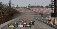 Indianapolis 500: 34 zgoszenia do 96. edycji wycigu