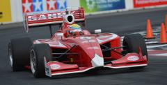 Lider Indy Lights chce do IndyCar