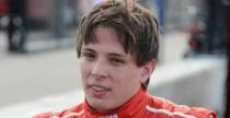 Lider Indy Lights chce do IndyCar