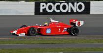 Lider Indy Lights chce do IndyCar