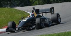 Nowy bolid Indy Lights ruszy na tor