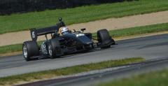 Nowy bolid Indy Lights ruszy na tor
