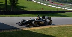 Nowy bolid Indy Lights ruszy na tor