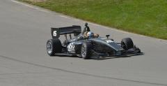 Nowy bolid Indy Lights ruszy na tor