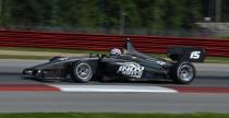 Nowy bolid Indy Lights ruszy na tor