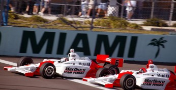 F1 przymierza się do organizacji wyścigu w Miami. Był pomysł...