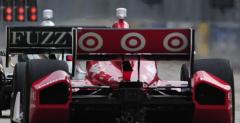 IndyCar wycofuje starty z miejsca na sezon 2015