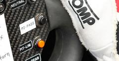 Mocniejsze doadowanie w bolidach IndyCar