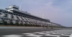 IndyCar: Kierowcy pod wraeniem trjktnego owalu Pocono Raceway