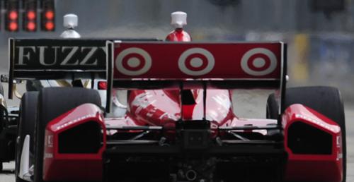 IndyCar wycofuje starty z miejsca na sezon 2015