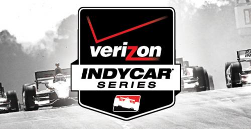 IndyCar ogosio nowego sponsora tytularnego