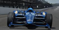 Nowy bolid IndyCar ujrza wiato dzienne