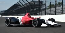 Nowy bolid IndyCar ujrzał światło dzienne