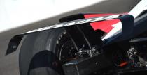 Nowy bolid IndyCar ujrzał światło dzienne