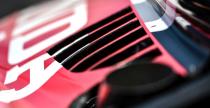 Nowy bolid IndyCar ujrzał światło dzienne