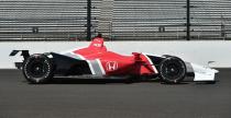 Nowy bolid IndyCar ujrza wiato dzienne