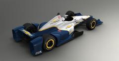 IndyCar: Jest pakiet aero Chevroleta na Indianapolis 500