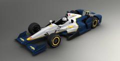 IndyCar: Jest pakiet aero Chevroleta na Indianapolis 500