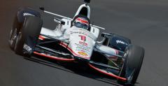 IndyCar: Jest pakiet aero Chevroleta na Indianapolis 500