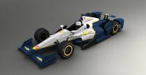 IndyCar: Jest pakiet aero Chevroleta na Indianapolis 500