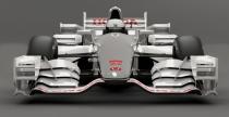 Honda pokazaa swj pakiet aero do bolidu IndyCar