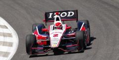 Bolid IndyCar przejdzie zmiany aerodynamiczne