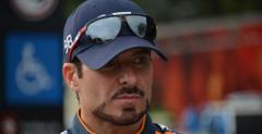IndyCar: Drugie kwalifikacje w Detroit dla Conwaya
