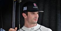 IndyCar: Montoya triumfatorem inauguracji sezonu 2016 pod nieobecność Powera