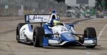 IndyCar: Drugi wycig w Houston dla Pagenauda, dublet zespou Schmidt Peterson