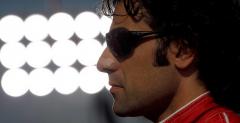 IndyCar: Franchitti nie zaamuje rk