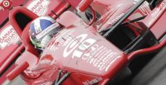 IndyCar: Hunter-Reay lepszy od Dixona w walce o Alabamę