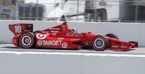 Indycar, Milwaukee, Wycig: Hunter-Reay wygrywa po raz pierwszy w sezonie