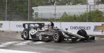 Dario Franchitti